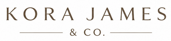 Kora James & co.